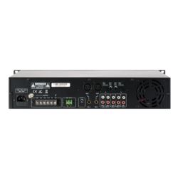 ITC Audio T-60B wzmacniacz miksujący 60W